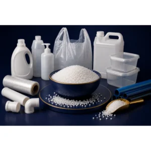 Polyethylene (PE)