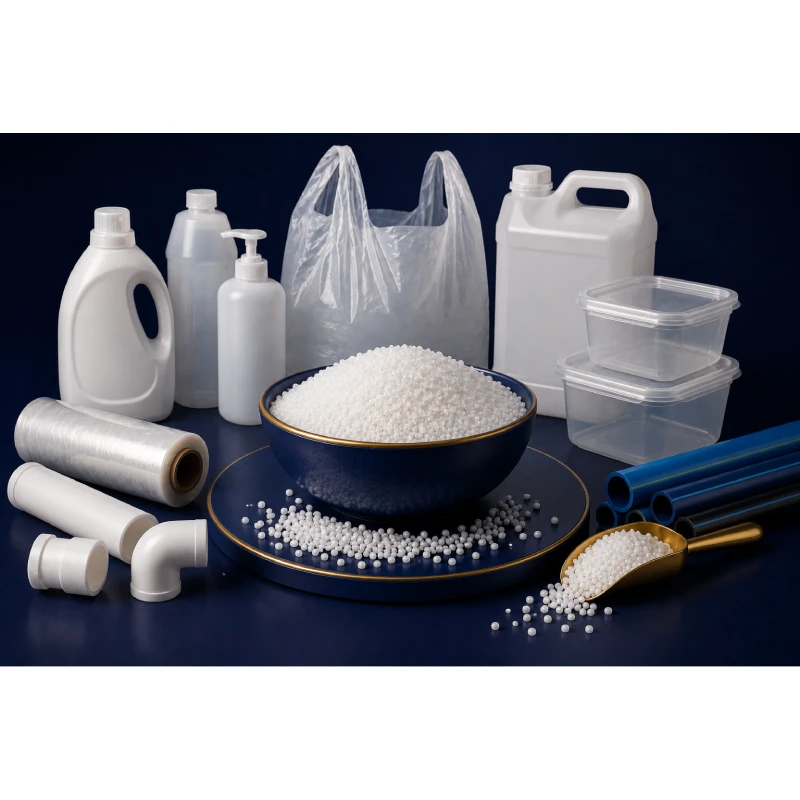 Polyethylene (PE)