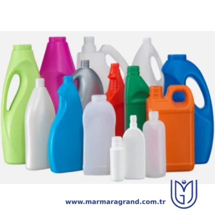 High Density PolyEthylene Film (HDPE)