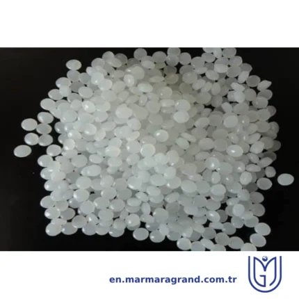LDPE (پلی اتیلن با چگالی کم)