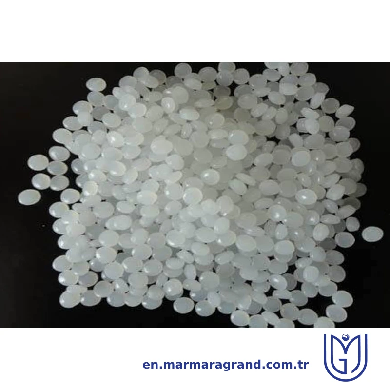 LDPE (پلی اتیلن با چگالی کم)