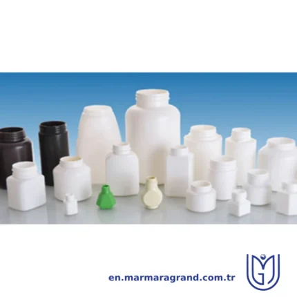 Low Density PolyEthylene Injection (LDPE)